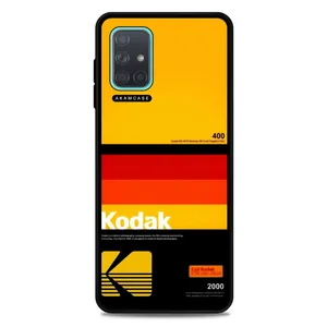 AKAM AMC-WSGA71-NOSTECH-3 Cover For Samsung Galaxy A71