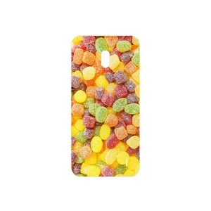 MAHOOT Gummi candy 2 Cover Sticker for Nokia 2.2