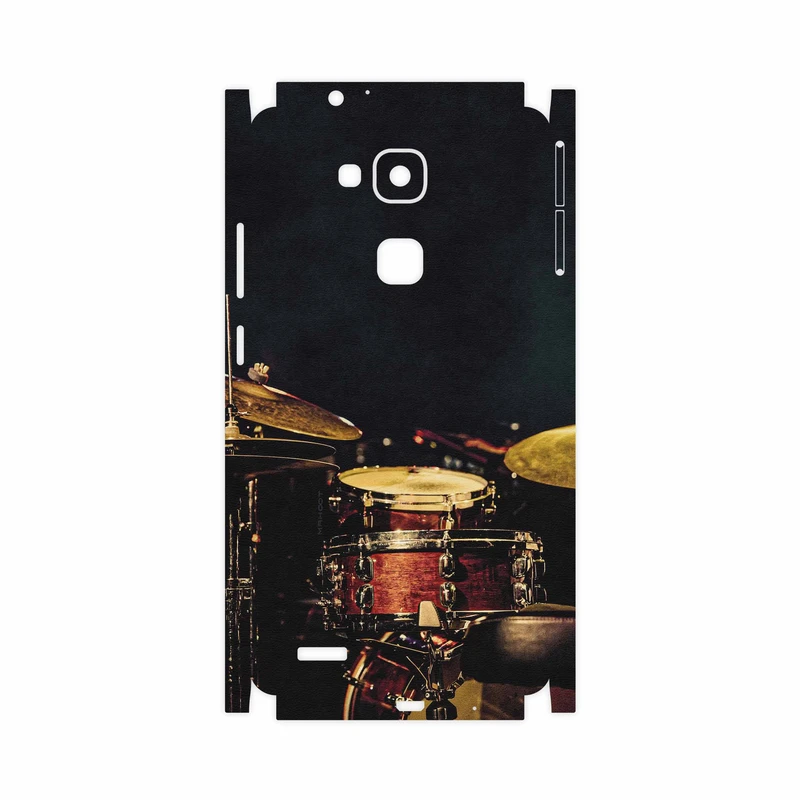 برچسب پوششی ماهوت مدل Drum Kit-FullSkin مناسب برای گوشی موبایل هوآوی Mate 7