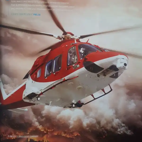 مجله خلبان حرفه اي مارچ 2019