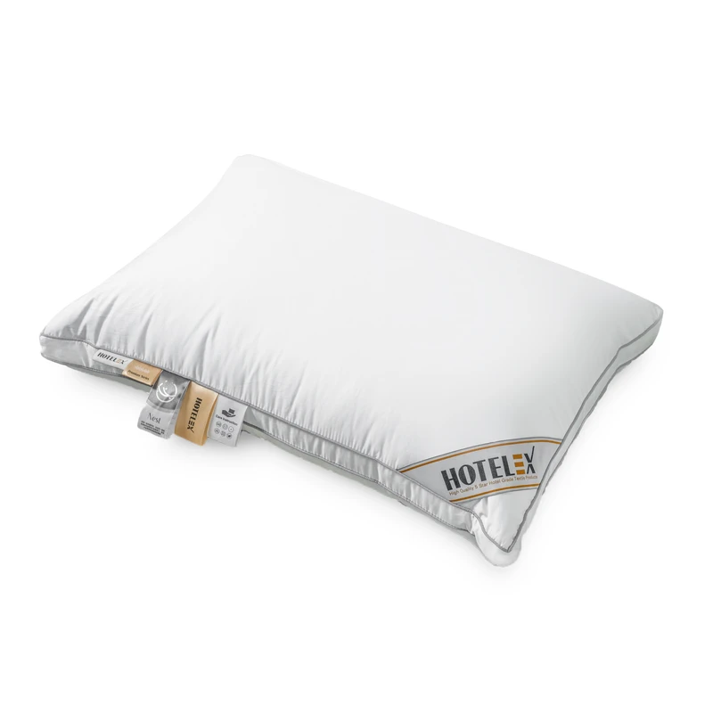 بالش هتلکس مدل نست سایز 70*50 سانتی متر