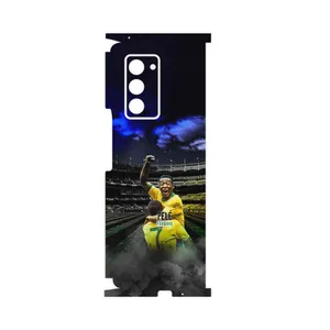 MAHOOT Pele-FullSkin Cover Sticker for Samsung Galaxy Z FOLD 2