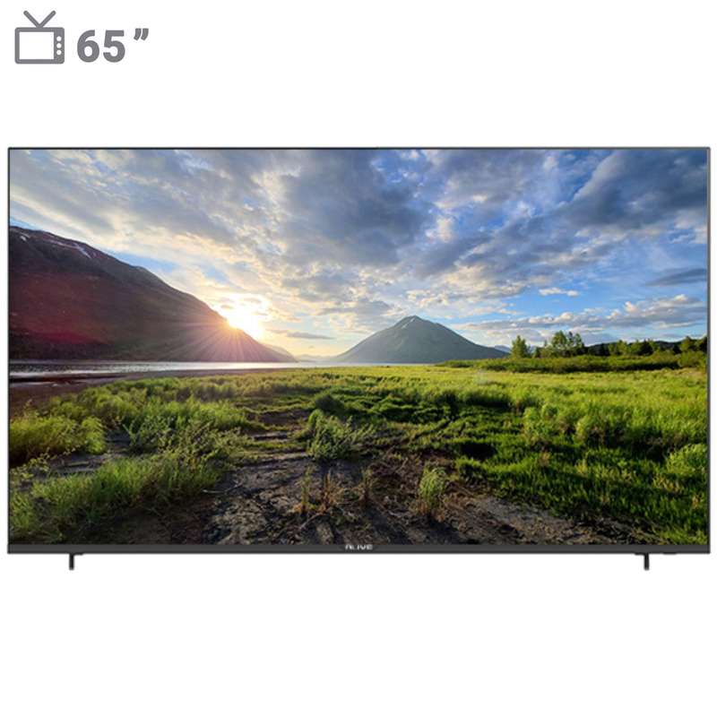تلویزیون ال ای دی الیو مدل 65UA8536 سایز 65 اینچ