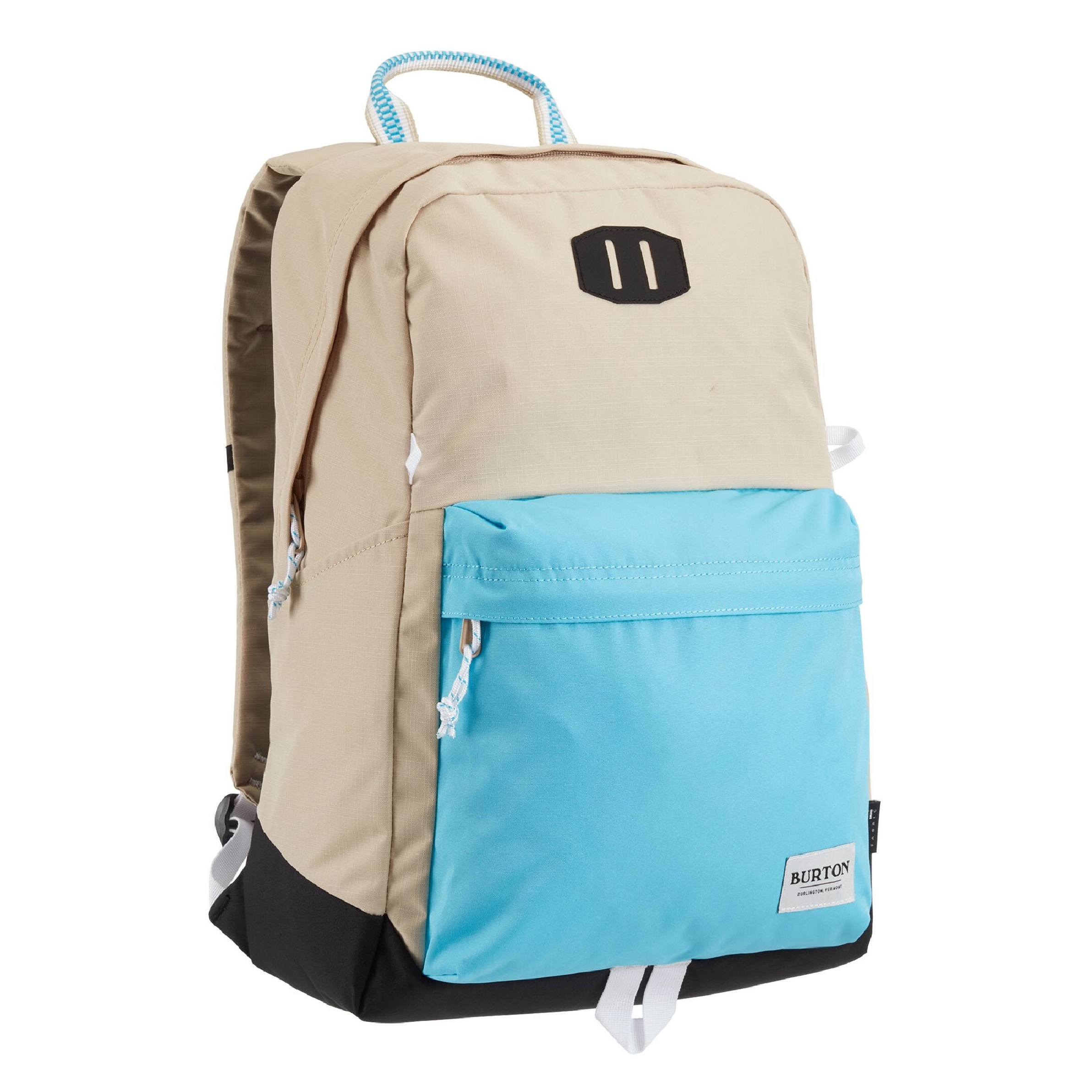 کوله پشتی ورزشی برتون مدل KETTLE 2 BACKPACK