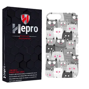 HEPRO MC Cover for Apple IPHONE 7 PLUS / 8 PLUS