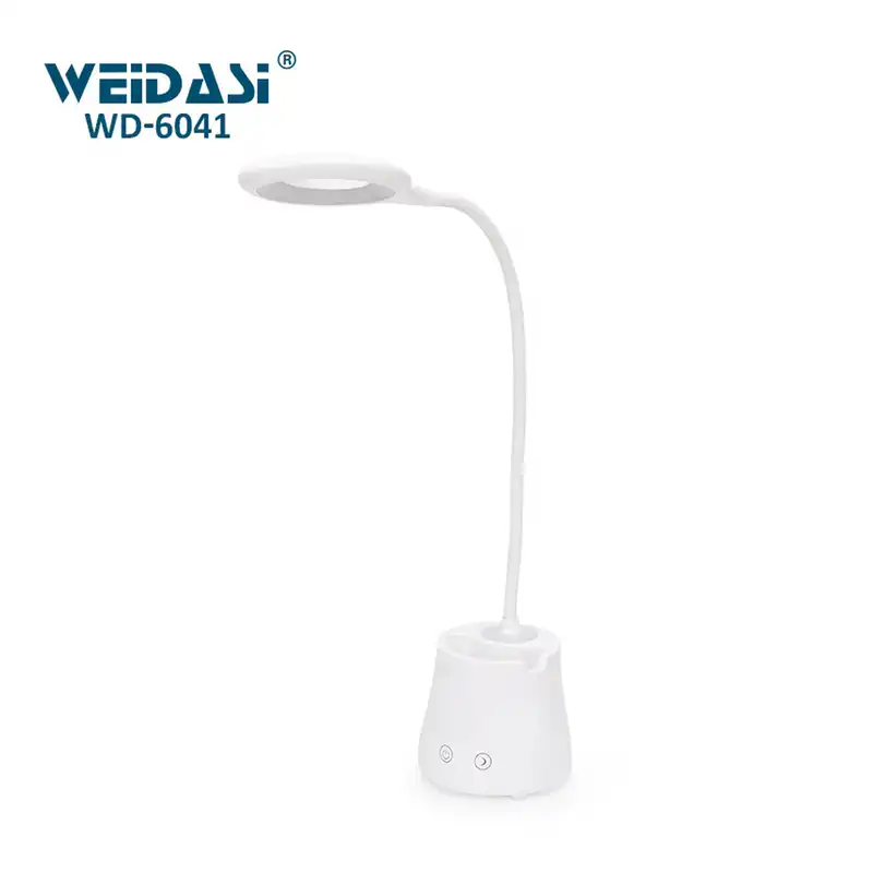 چراغ مطالعه ویداسی مدل WD-6041