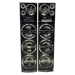 پخش کننده خانگی میکرولب مدل اسپیکر جفت  ایستاده سری INFINITY 