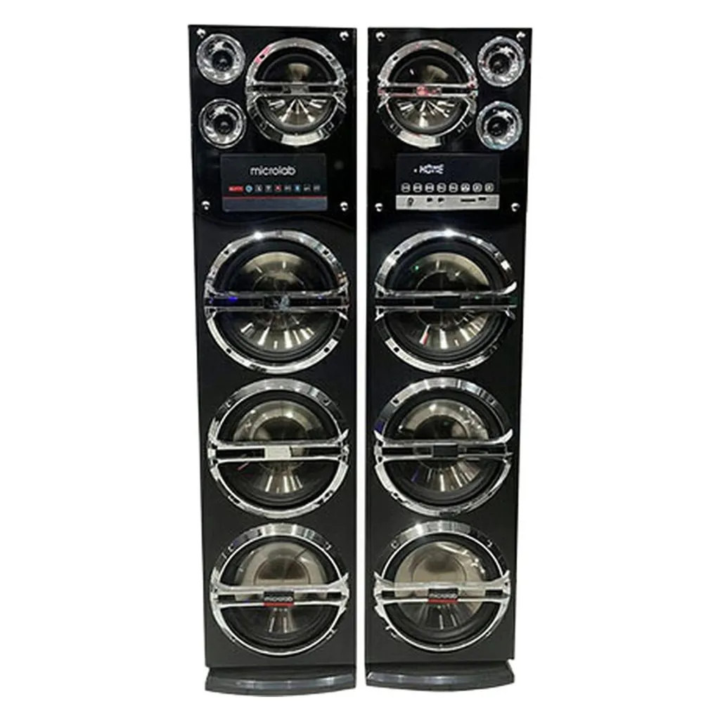 پخش کننده خانگی میکرولب مدل INFINITY 310