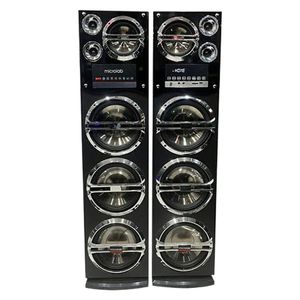 پخش کننده خانگی میکرولب مدل اسپیکر جفت  ایستاده سری INFINITY