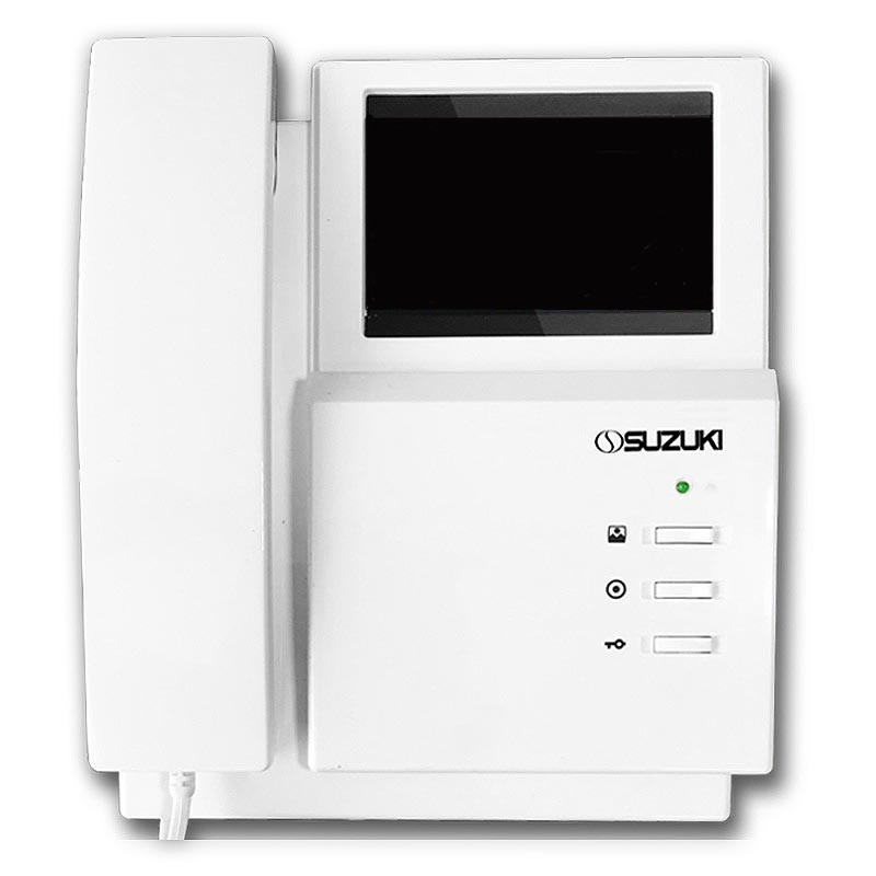 دربازکن تصویری سوزوکی مدل SZ-413M