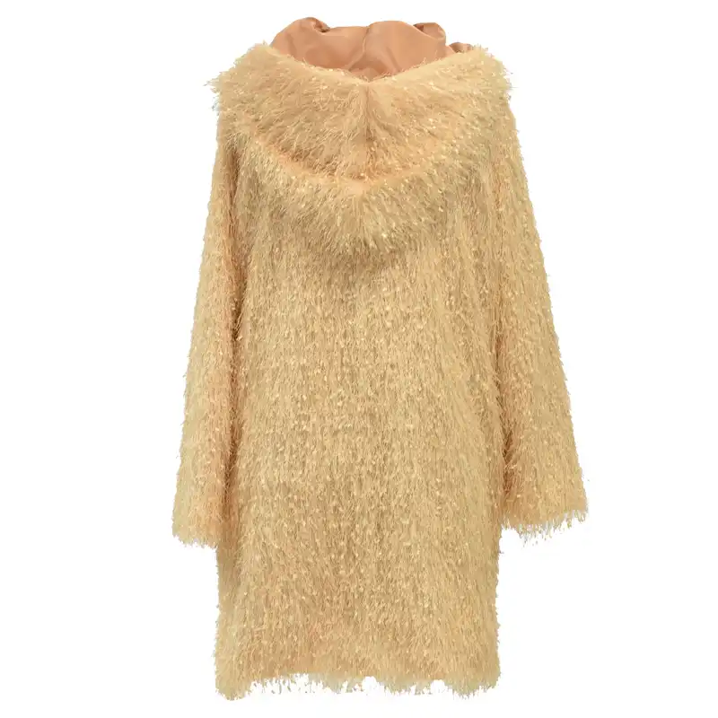 پالتو زنانه پروت مدل P041