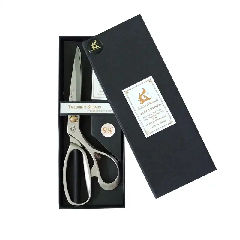 قیچی خیاطی گلدن فونیکس مدل G88441