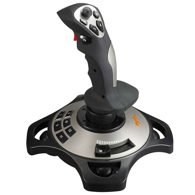 دسته بازی پرواز پی ایکس ان مدل PXN-2113 Pro