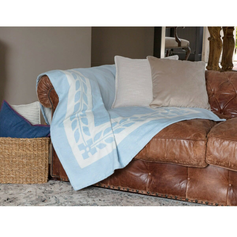 شال مبل مادام کوکو مدل Marita-Mav سایز 130x170 سانتی متر