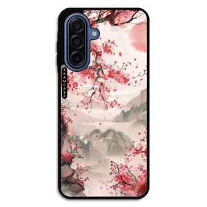 AKAM AMC-WSGA17-ZEN-20 Cover For Samsung Galaxy A17