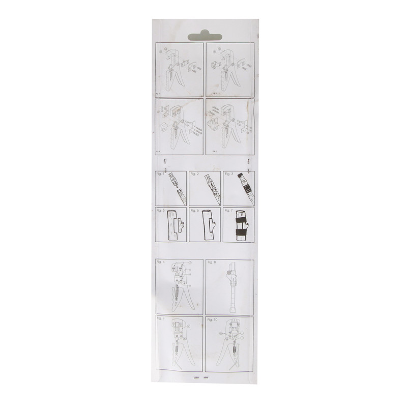 قیچی پیوند آرتی تک مدل 3t