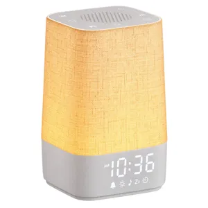 ساعت رومیزی دیجیتال مدل SM02 