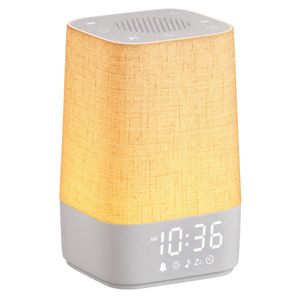 ساعت رومیزی دیجیتال مدل SM02 