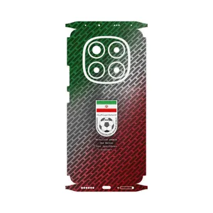 MAHOOT Iran_National_Football_Team-FullSkin Cover Sticker for Xiaomi Redmi Note 14 Pro 5G
