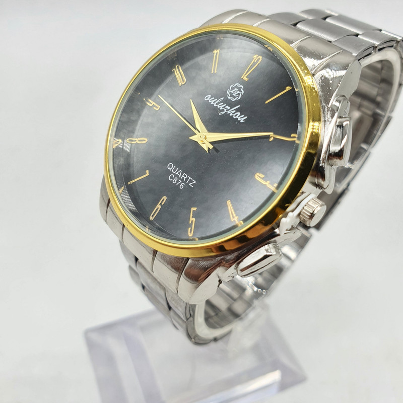 ساعت مچی عقربه‌ای مردانه مدل Y-507