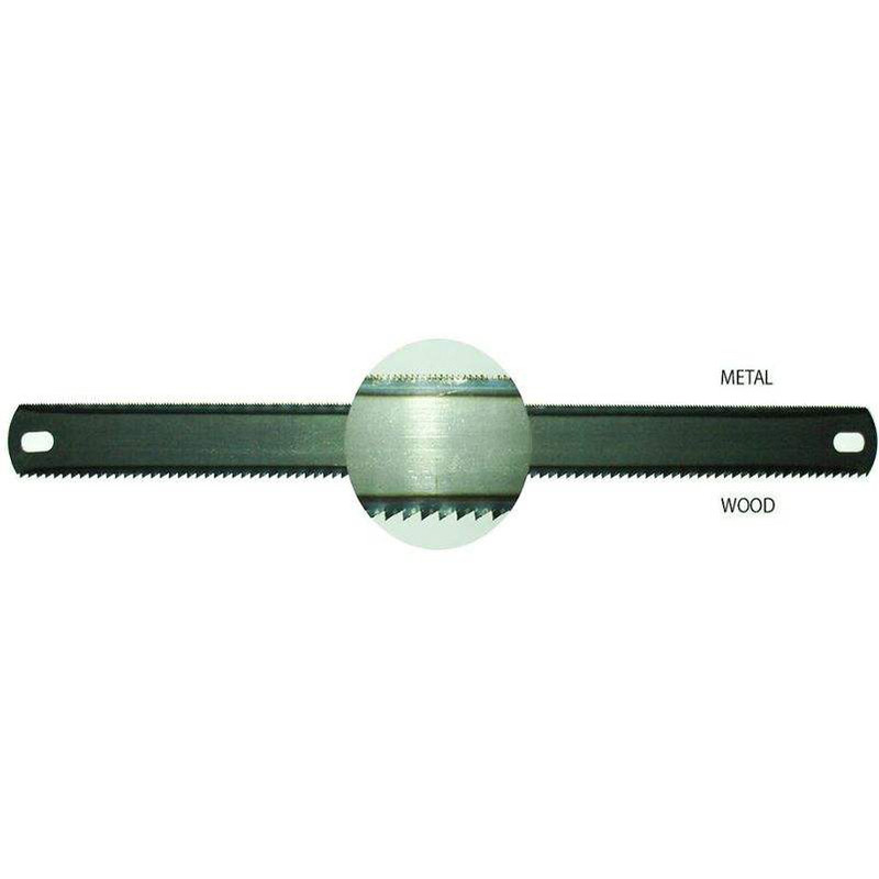 تیغه اره دولبه چوب و آهن اکو مدل 120 بسته 3 عددی