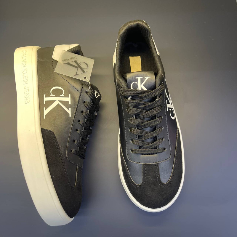 کفش روزمره زنانه مدل سیکاوری 2376