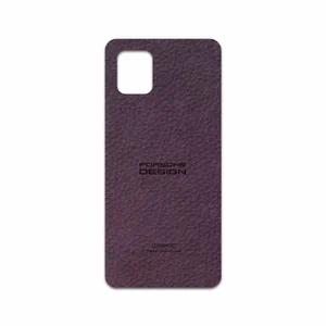 MAHOOT PL-PRDS Cover Sticker for Samsung Galaxy Note 10 Lite