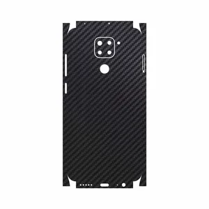 MAHOOT Carbon-Fiber-FullSkin Cover Sticker for Xiaomi Redmi 10X