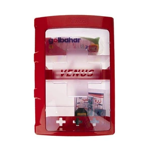 جعبه کمک های اولیه ونوس مدل a143
