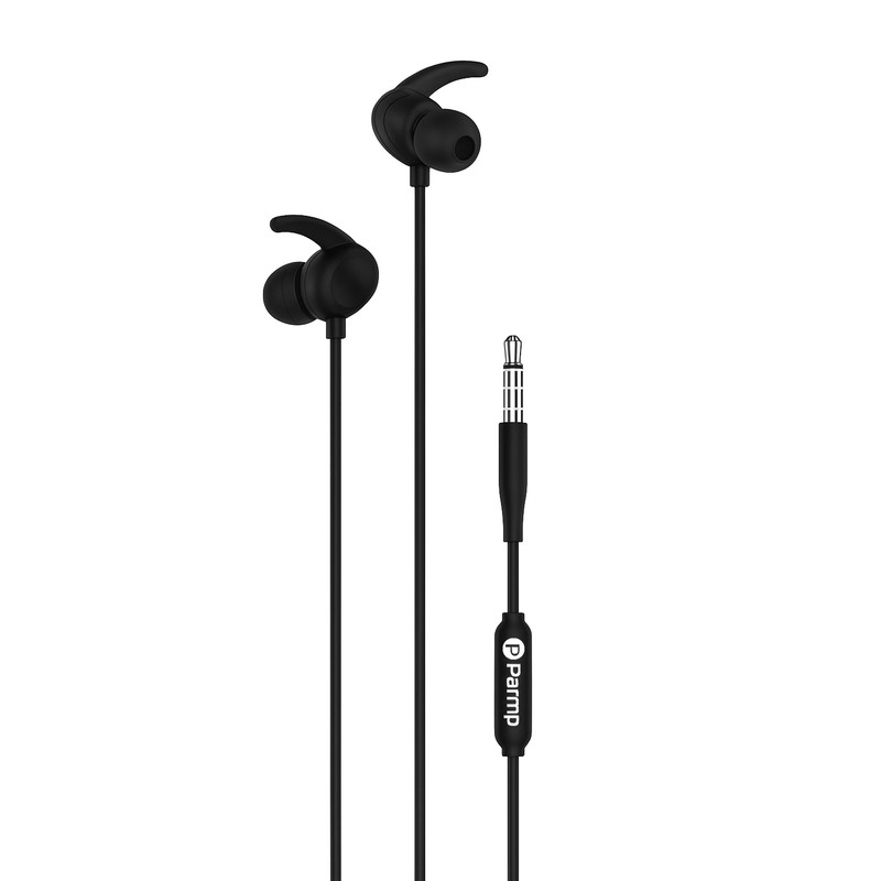 هندزفری پارمپ مدل Super Bass M35SP