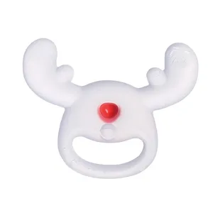 دندان گیر کودک رووکو مدل گوزن