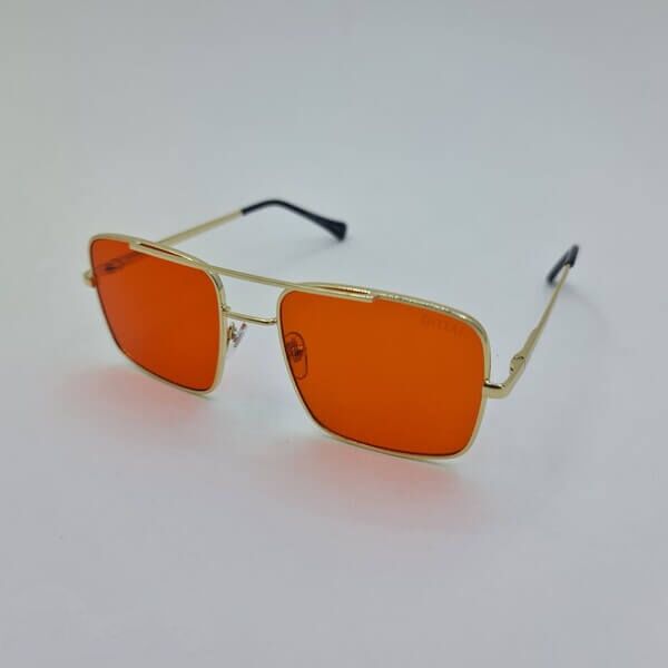 عینک شب دیتیای مدل 1003-R - دسته فنری -  - 3