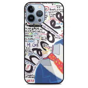 AKAM AMCWA13Pro Max-FRIENDS22 Cover For Apple iPhone 13PRO MAX