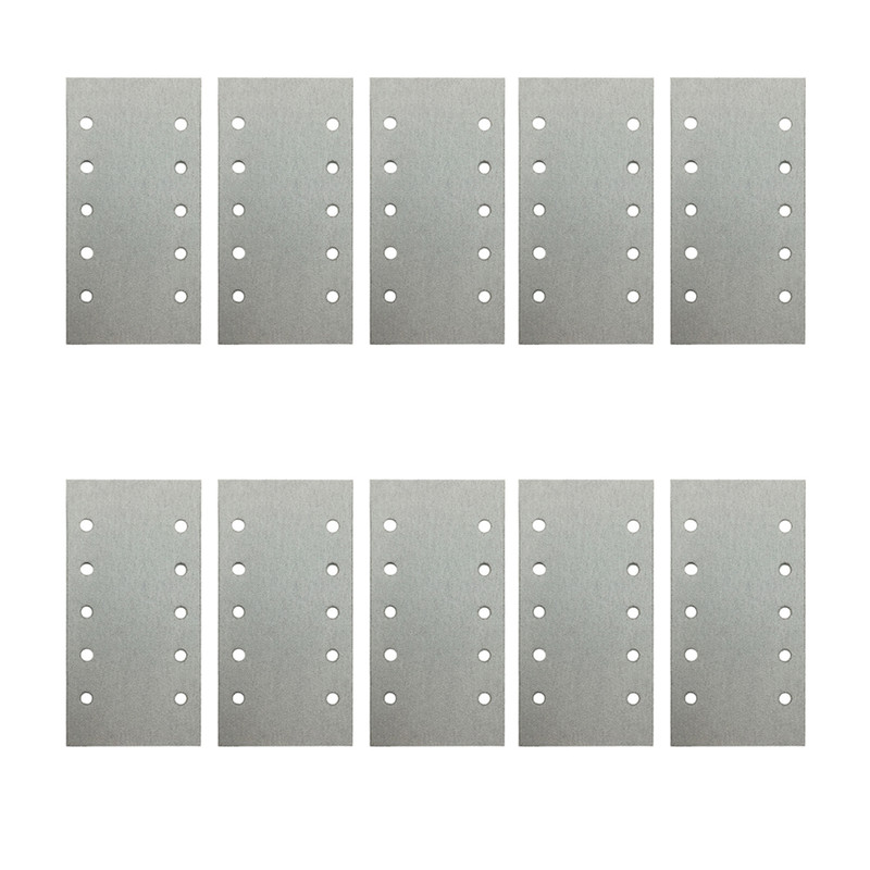 نوار سنباده پشت کرکی ثایت مدل BV-4S-F10-P120 بسته 10 عددی نوار سنباده پشت کرکی ثایت مدل BV-4S-F10-P120 بسته 10 عددی