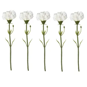 گل مصنوعی ایکیا مدل SMYCKA بسته 5 عددی