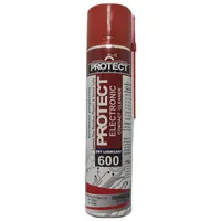 اسپری کنتاکت شور خشک پروتکت مدل 600 حجم 300 میلی لیتر