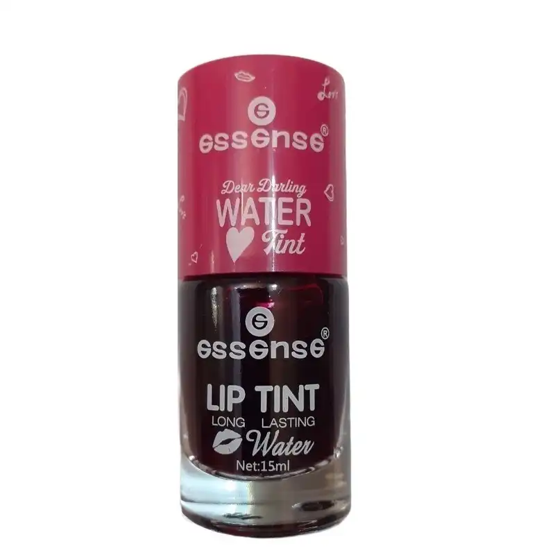 تینت لب اسنس مدل Water کد 03