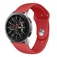 بند گودزیلا مدل G-Silic مناسب برای ساعت هوشمند شیائومی S1 Active
