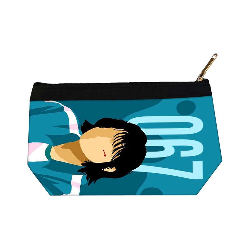 کیف لوازم آرایش زنانه مدل Squid Game کد 2210