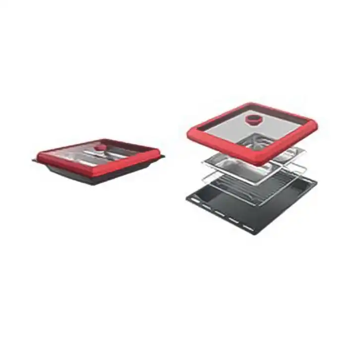 فر برقی آلتون مدل V905B