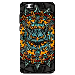 Megafone Owl 1903 Cover For Asus Zenfone 4 Max / ZC520KL