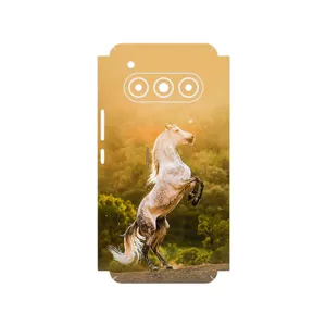 MAHOOT Horse_2 Cover Sticker for Daria Bond II Lite 5G