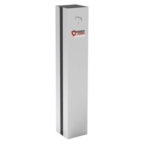 دستگاه ضد عفونى كننده دست پاور كلينر مدل M2020