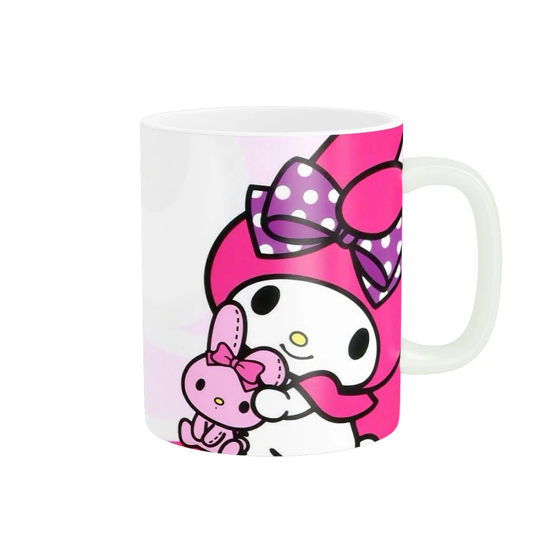 ماگ پاد آفرین طرح ملودی کد 2681