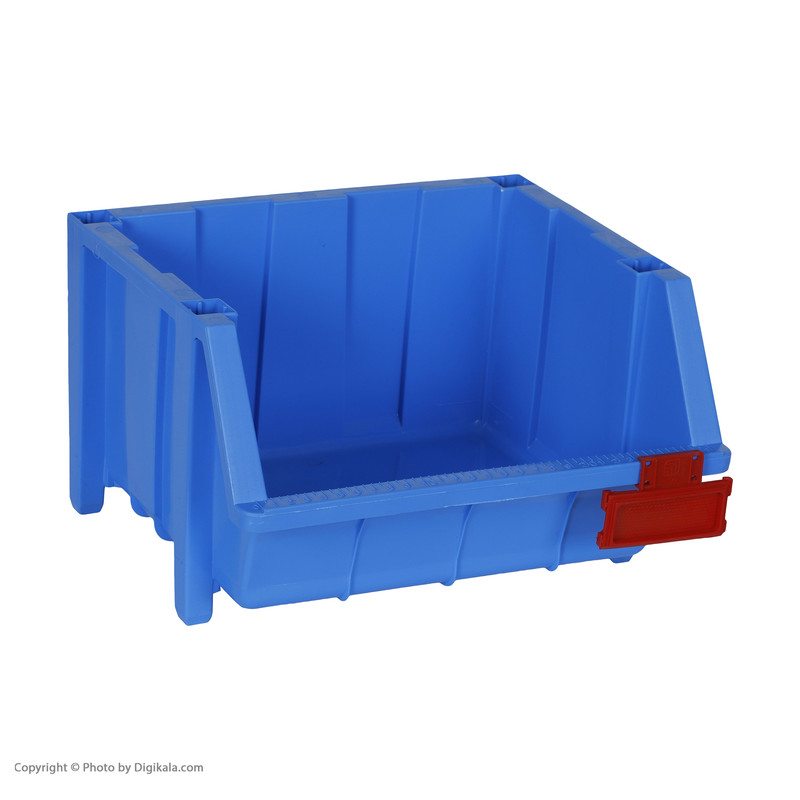 باکس پالت تهران تکنیک مدل پایه دار کد 5 بسته 12 عددی