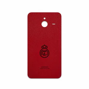 MAHOOT RL-REAL Cover Sticker for Microsoft Lumia 640 XL