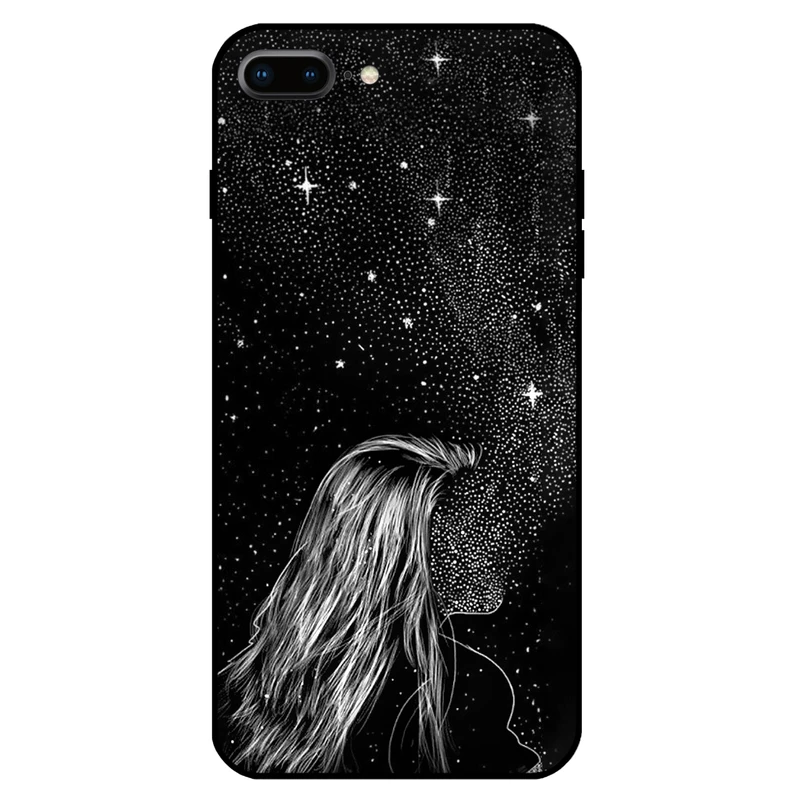 کاور مگافون کد 8264 مناسب برای گوشی موبایل اپل   iphone 7 Plus