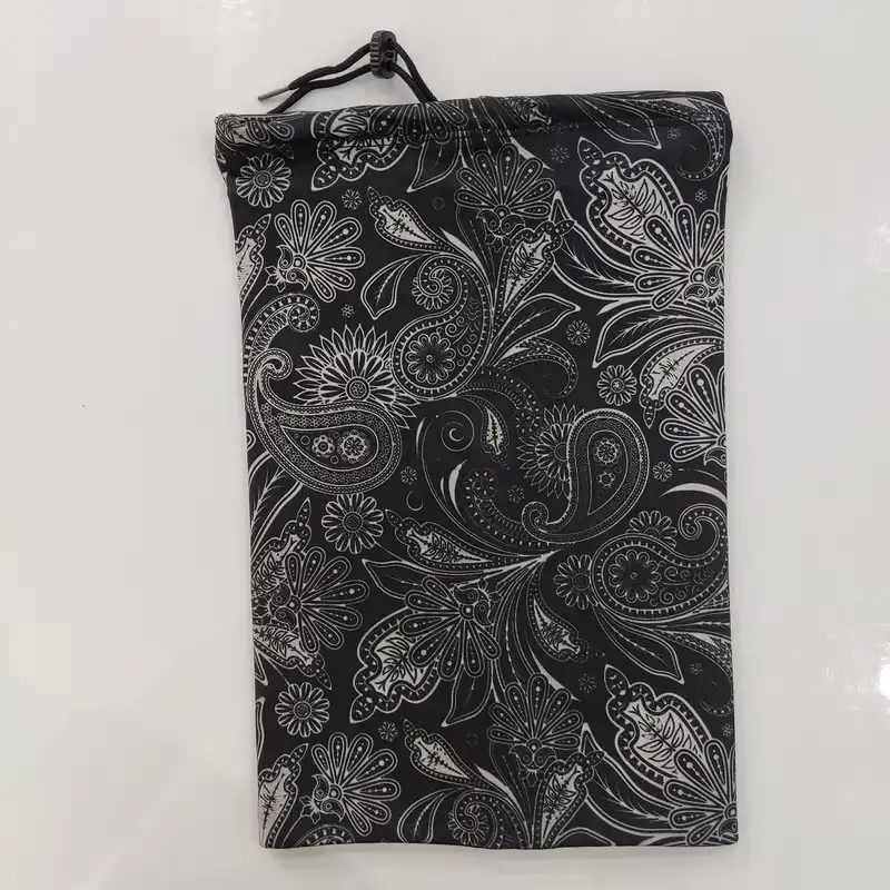 دستمال سر و گردن مدل اسکارف تو خز کد 228