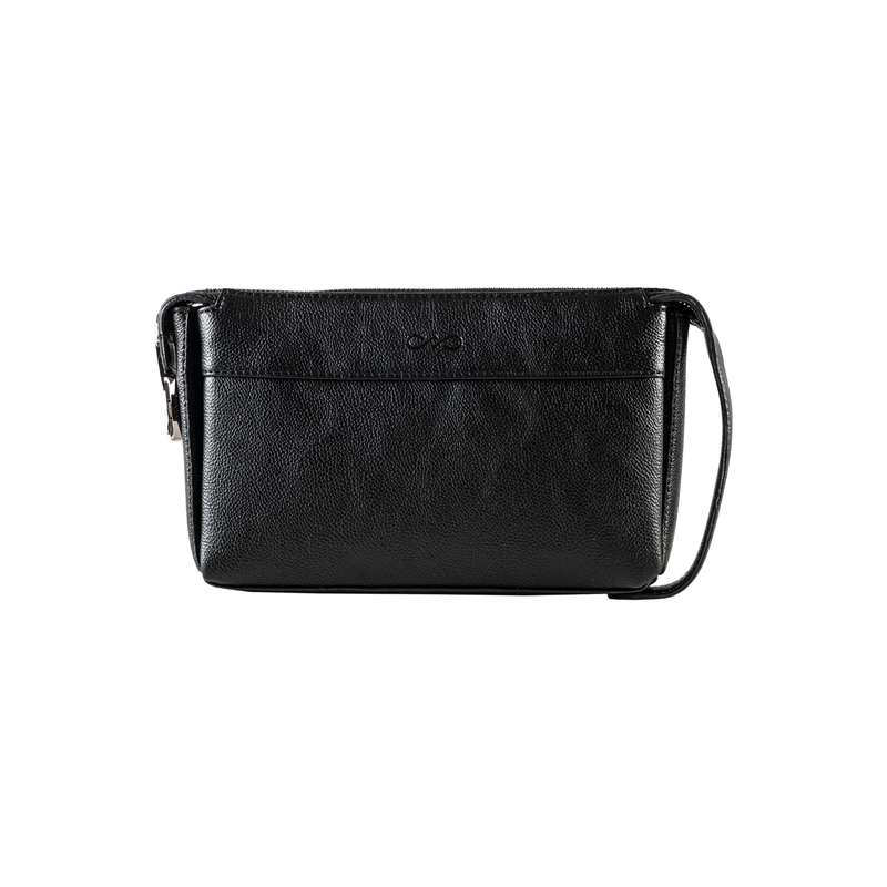 کیف دوشی مردانه صاد مدل HZ1401