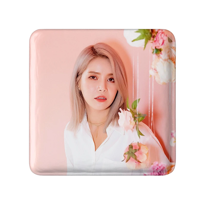 مگنت خندالو طرح سولار گروه مامامو Mamamoo کد 11815